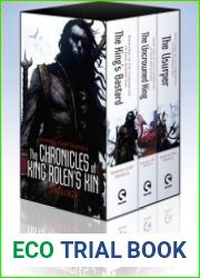 Chronicles of King Rolen|s Kin Omnibus