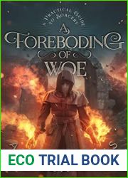A Foreboding of Woe (A Practical Guide to Sorcery Book 4)