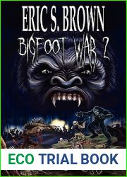 Dead in the Woods (Bigfoot War #2)