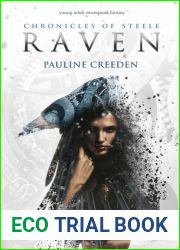 Chronicles of Steele: Raven