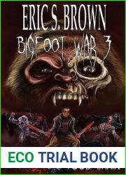 Food Chain (Bigfoot War #3)