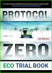 Protocol Zero (Joe Rush, #2)
