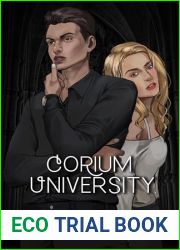 Corium University: Book 1-3