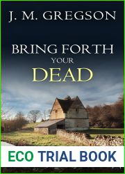 Bring Forth Your Dead (Lambert and Hook Mysteries #4)