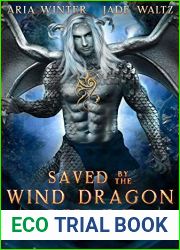 Saved By The Wind Dragon Guard (Elemental Dragon Warriors, #6)