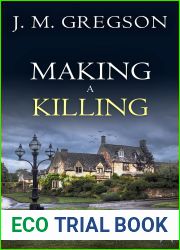 MAKING A KILLING an utterly gripping Cotswolds murder mystery (Lambert and Hook British Crime Mysteries Book 2)