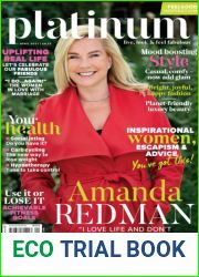Platinum - April 2021: Platinum is a brand new women|s magazine for mature ladies who want to live, look and feel fabulous.