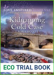 Kidnapping Cold Case (Love Inspired Suspense)