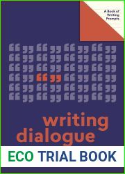 Writing Dialogue (Lit Starts): A Book of Writing Prompts