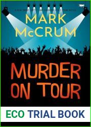 Murder on Tour (Francis Meadowes #4)