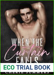 When the Curtain Falls: A reverse age gap, rockstar romance