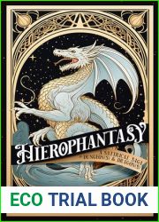 Hierophantasy: A Satirical Saga of Dungeon(s) and Dragon(s)