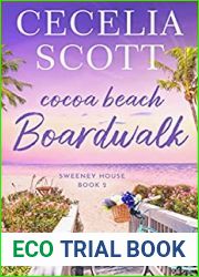 Cocoa Beach Boardwalk (Sweeney House, #2)