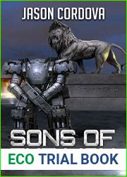 Sons of the Lion (The Omega War Book 11)
