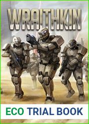 Wraithkin (The Kin Wars Saga, #1)