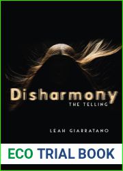 The Telling (Disharmony, #1)