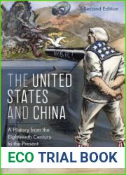 The United States and China, 2nd Edition