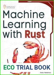 Machine Learning with Rust: A practical attempt to explore Rust and its libraries across popular machine learning techniques