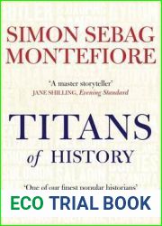 Titans of History