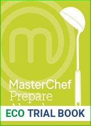MasterChef Prepare Ahead