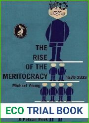 The Rise of the Meritocracy 1870-2033