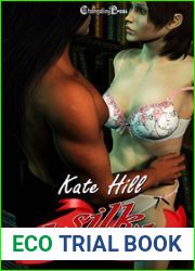 Silk Bonds (Alex and Lourdes #1)