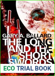 The Long and the Short Swords (The Bridge Chronicles, #4)