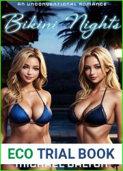 Bikini Nights: An Unconventional Romance (Bikini Days Book 2)