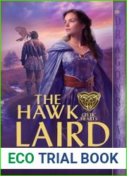 The Hawk Laird (Celtic Hearts Book 1)