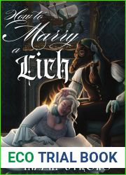 How to Marry a Lich
