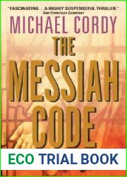 The Messiah Code