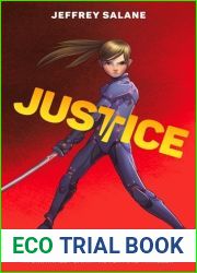 Justice (Lawless, #2)