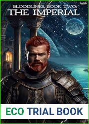 The Imperial (Bloodlines Book 2)