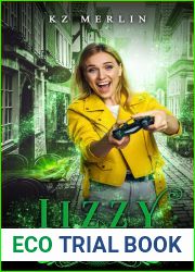 Lizzy (Silver Springs Pets #7)