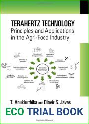 Terahertz Technology: Principles and Applications in the Agri-Food Industry