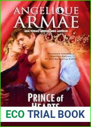 Prince of Hearts: Seduced by Scandal 7