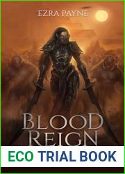 Blood Reign (Hateful Tales, #1)