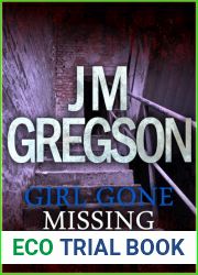 Girl Gone Missing (Lambert and Hook #11)