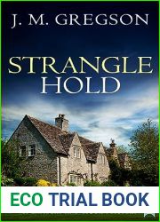 Stranglehold (Lambert and Hook #6)