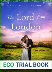 The Lord from London (Reluctant Titles #3)