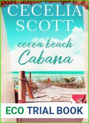 Cocoa Beach Cabana (Sweeney House Book 6)