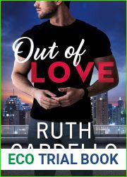 Out of Love (The Switch, #2)