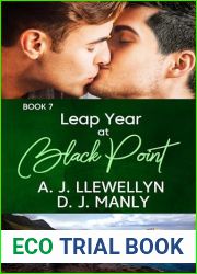 Leap Year at Black Point