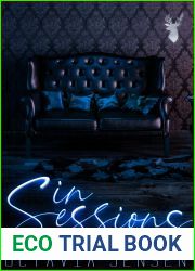 Sin Sessions (Eleven, #4)