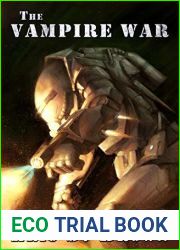 The Vampire War (The Darkness War Book 3)