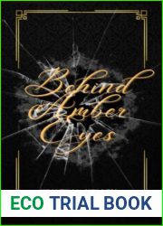 Behind Amber Eyes (The Elderhood Book 1)
