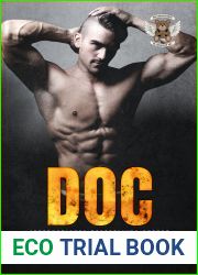 Doc (Shadowridge Guardians MC, #4)
