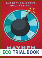 Mayhem (Lawless)