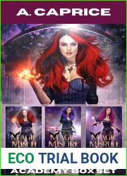 The Raven Academy Box Set