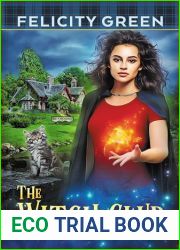 The Witch Club (Scottish Witches Mysteries #1)